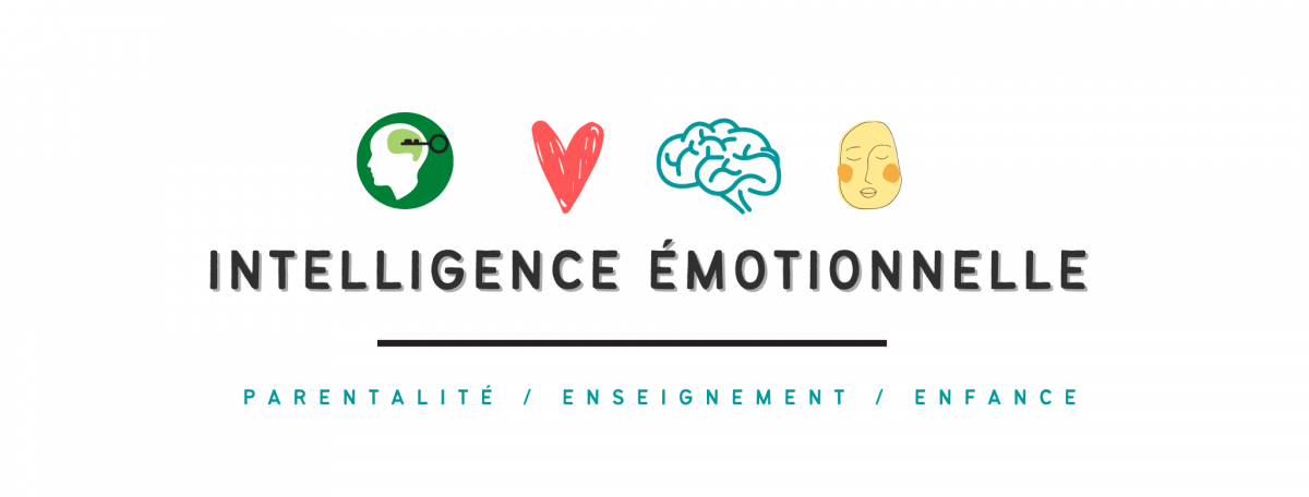 Intelligence émotionnelle- logo
